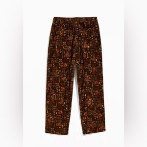 URBAN OUTFITTERS corduroy beach pant 👖